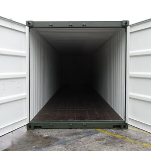 40ft shipping containers for sale