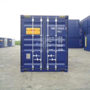 new 40ft shipping containers near me
