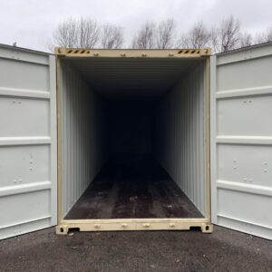 40ft shipping container for sale in houston​