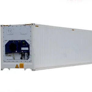 20ft refrigerated container for sale