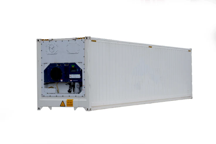 20ft refrigerated container for sale
