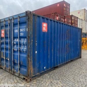 buy 20ft shipping container