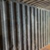 20ft used shipping container for sale