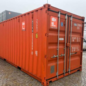 shipping container 20ft​