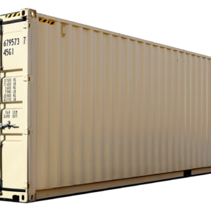 40ft shipping container