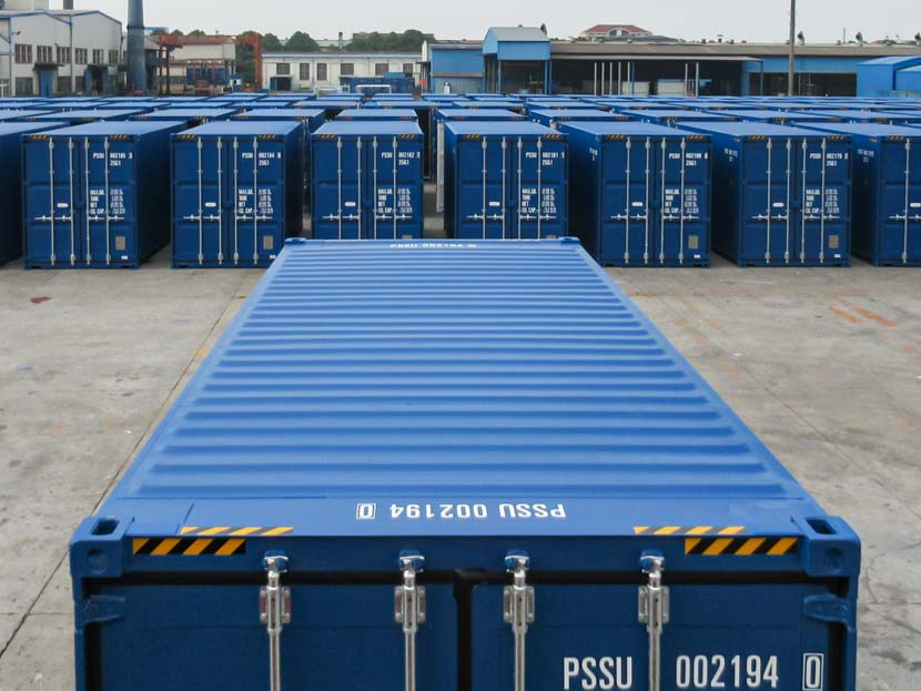 new shipping containers for sale near me