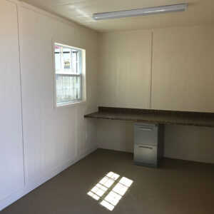 Shipping Container Offices