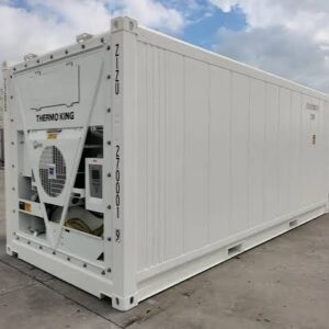Refrigerated Containers